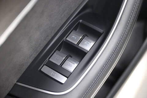 2019 Audi A8 L quattro 55 TFSI