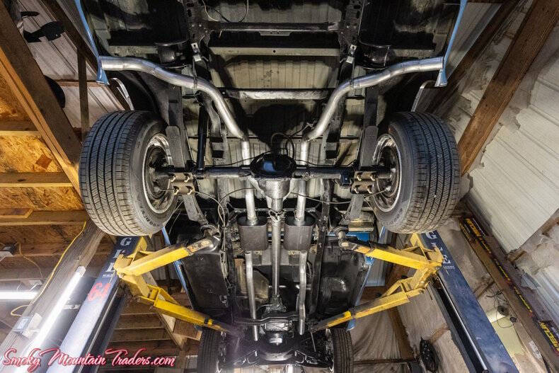 1984 Chevrolet C/K 10 Series