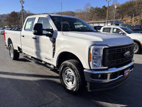 2026 Ford F-350 Super Duty