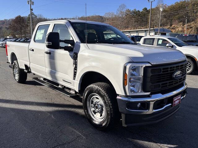 2026 Ford F-350 Super Duty