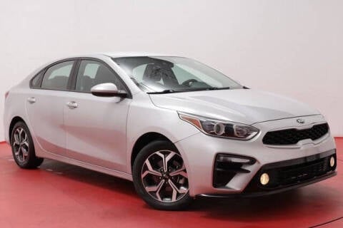 2019 Kia Forte for sale at Big Money Fins - Square One Auto in Hillside NJ