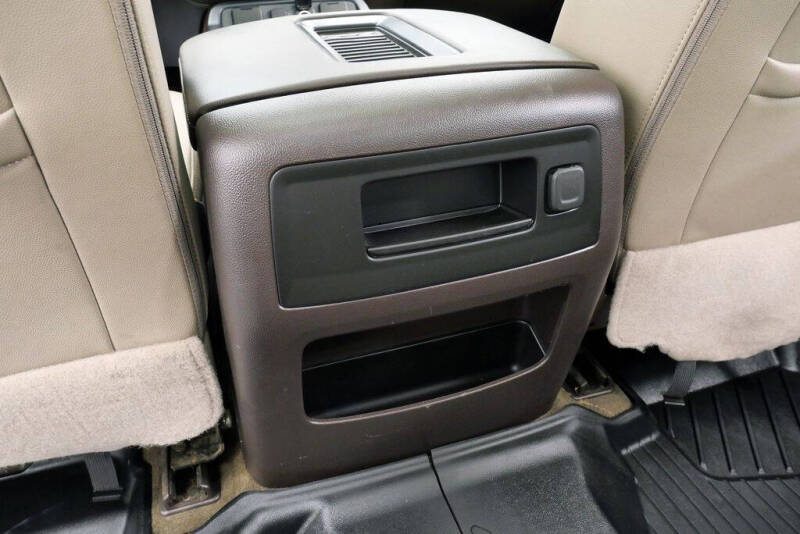 2019 GMC Sierra 2500HD