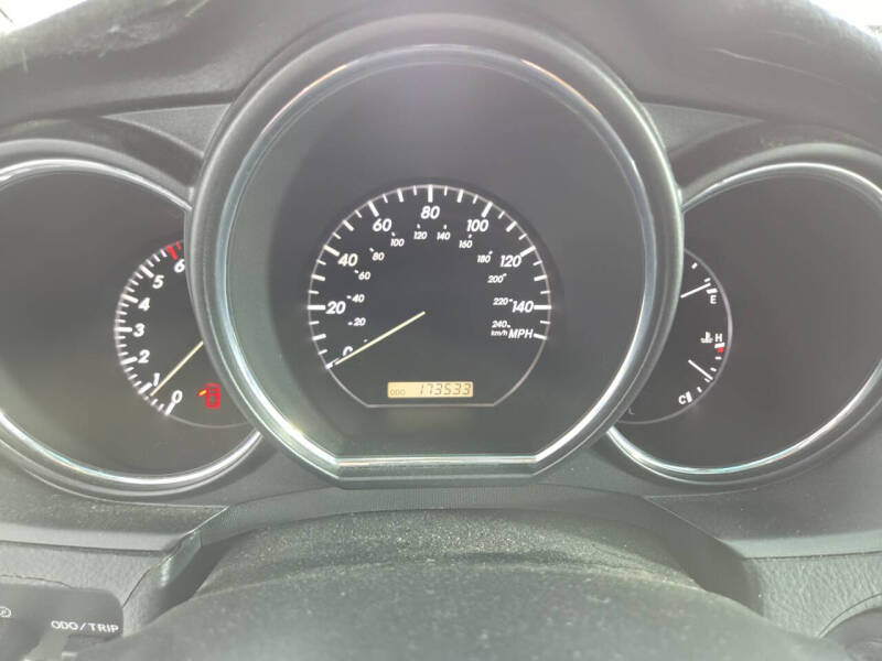 2004 Lexus RX 330