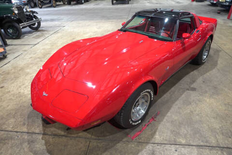 1979 Chevrolet Corvette