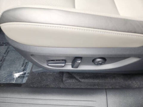 2025 Infiniti QX50 Luxe