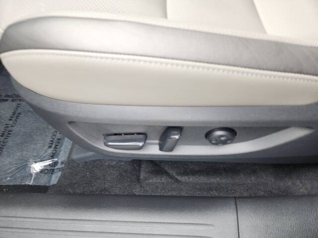 2025 Infiniti QX50 Luxe