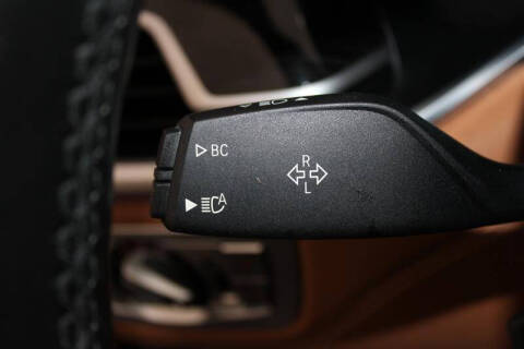 2020 BMW 7 Series 750i xDrive