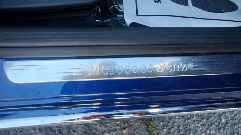 2017 Mercedes-Benz C-Class C 300