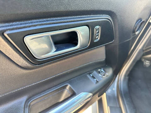 2020 Ford Mustang GT