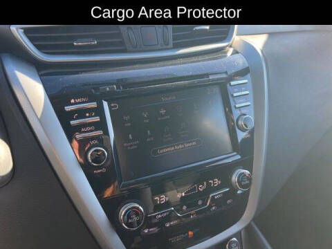 2019 Nissan Murano SV