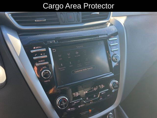 2019 Nissan Murano SV