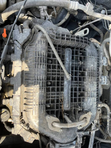 2018 Honda Odyssey EX