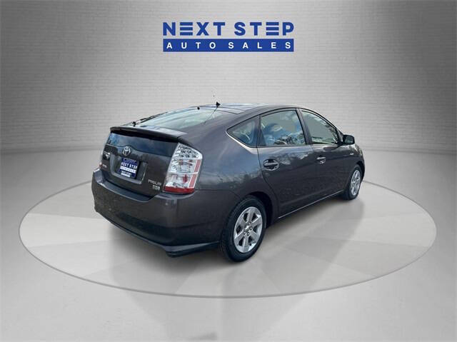 2008 Toyota Prius for sale at Next Step Auto Sales LLC in Kirtland, OH