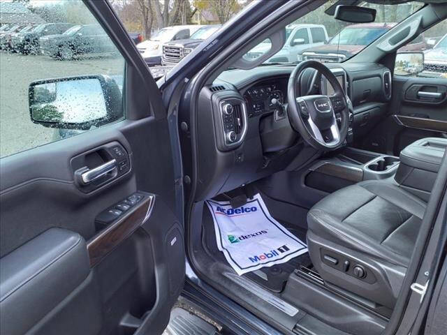 2022 GMC Sierra 1500 Limited