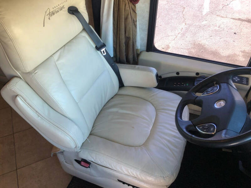 2007 American Eagle Tradition