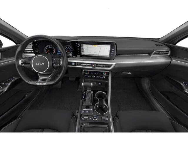 2024 Kia K5