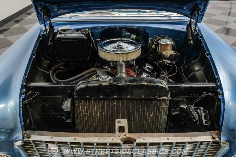1955 Chevrolet Bel Air