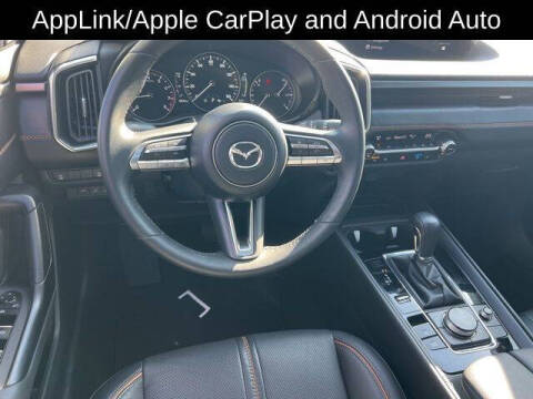 2025 Mazda CX-50 2.5 S Premium Plus