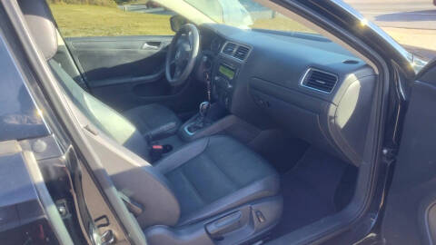 2014 Volkswagen Jetta SE PZEV