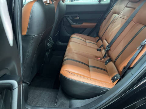 2024 Mazda CX-50 2.5 Turbo Premium Plus