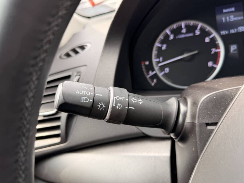 2013 Acura RDX w/Tech