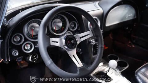 1963 Chevrolet Corvette