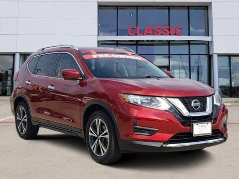 2019 Nissan Rogue for sale at Express Purchasing Plus in Hot Springs AR