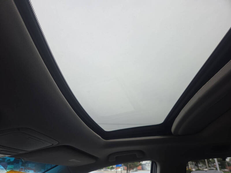 2012 Honda Odyssey EX-L w/DVD