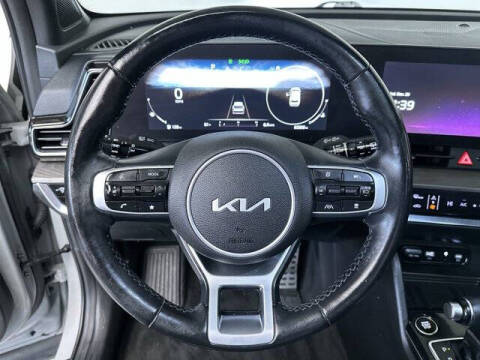 2023 Kia Sportage X-Pro