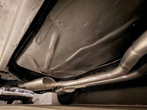 1985 Chevrolet Monte Carlo SS