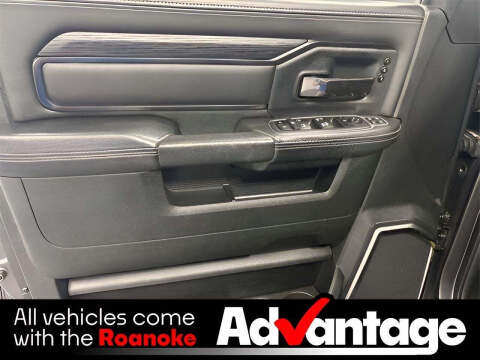 2024 RAM 2500 Power Wagon