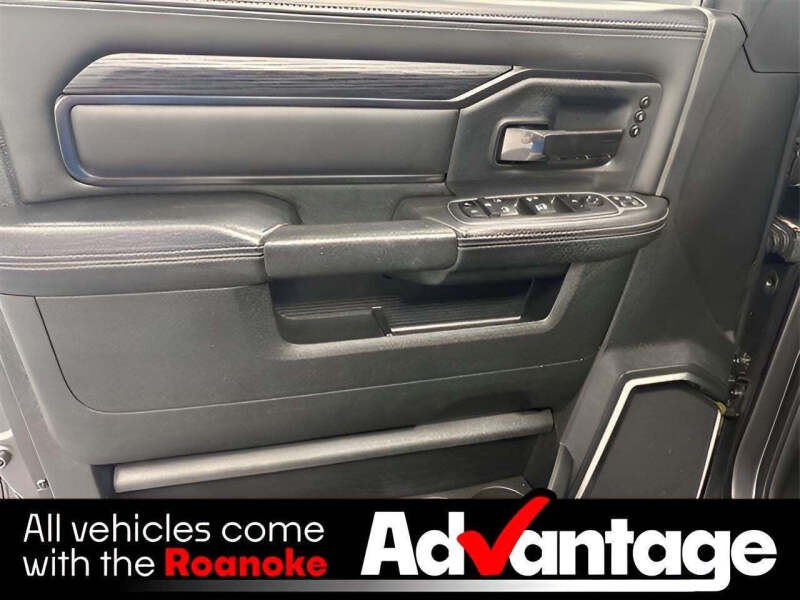 2024 RAM 2500 Power Wagon