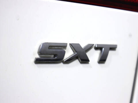 2014 Dodge Journey SXT