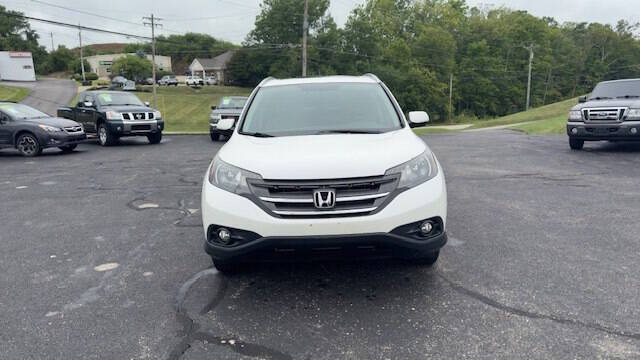 2013 Honda CR-V for sale at Backroads Motorsports in Alexandria, KY