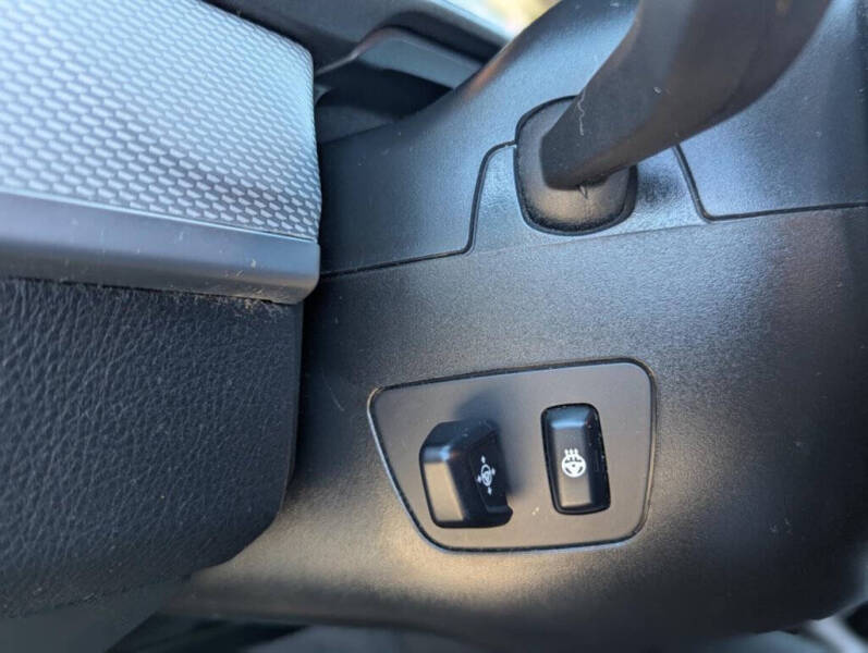 2014 BMW 5 Series ActiveHybrid 5