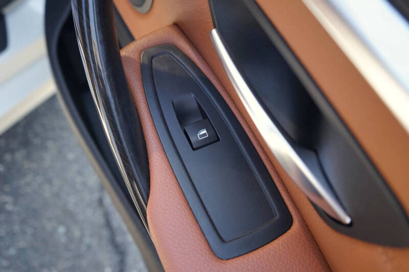 2016 BMW 4 Series 428i xDrive Gran Coupe