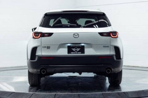 2023 Mazda CX-50 2.5 S Preferred Plus