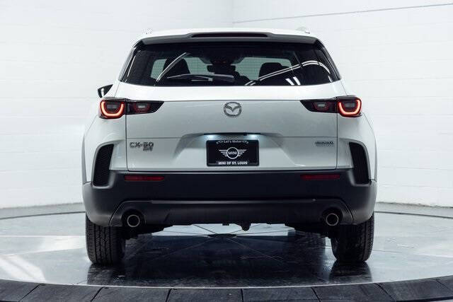 2023 Mazda CX-50 2.5 S Preferred Plus