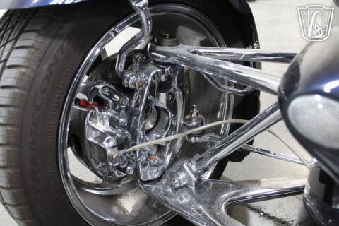 2001 Chrysler Prowler