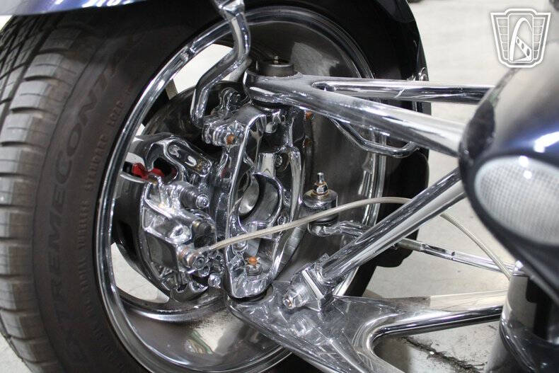 2001 Chrysler Prowler