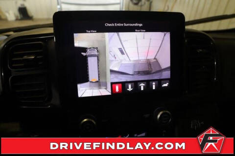 2024 RAM ProMaster EV Delivery