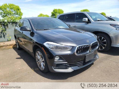 2020 BMW X2 xDrive28i