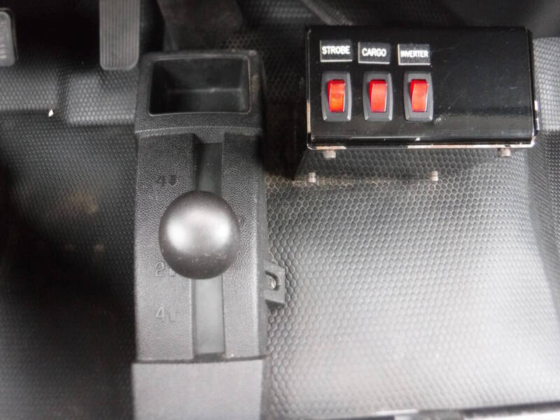 2014 Chevrolet Silverado 3500HD CC