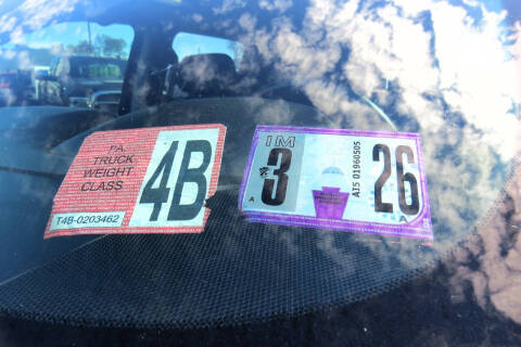 2019 GMC Sierra 3500HD Denali