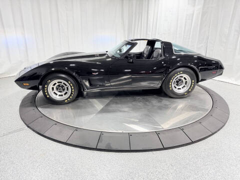 1978 Chevrolet Corvette