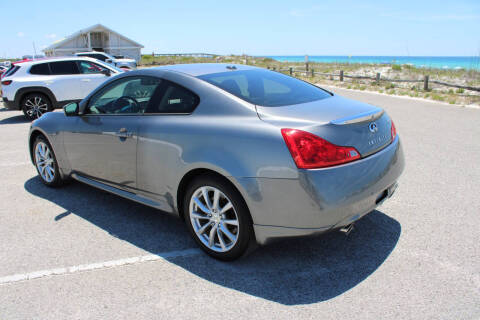 2013 Infiniti G37 Coupe x