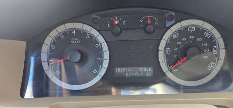 2008 Ford Escape XLT