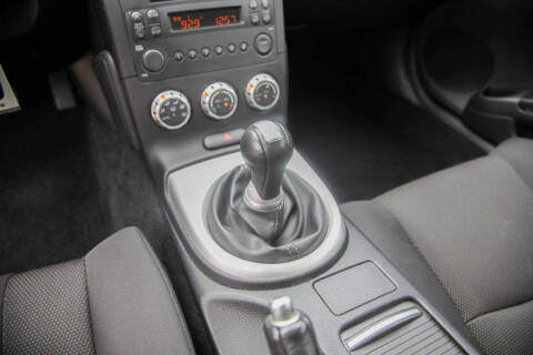 2008 Nissan 350Z