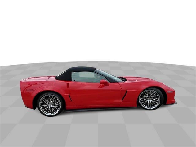 2013 Chevrolet Corvette for sale at Bowman Auto Center in Clarkston, MI