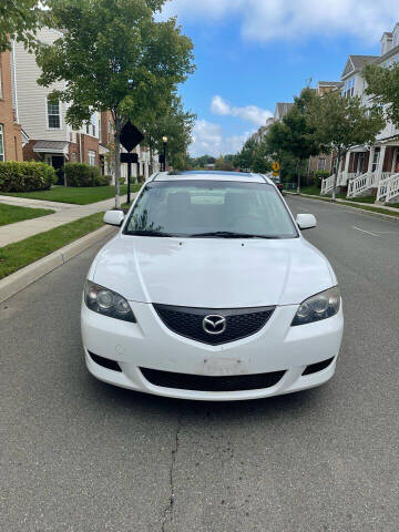 2006 Mazda MAZDA3 for sale at Pak1 Trading LLC in Little Ferry NJ